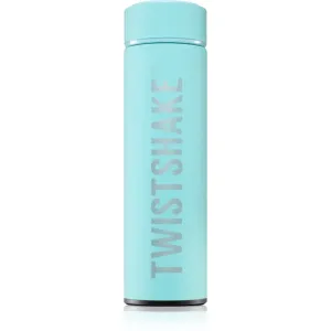 Twistshake Hot or Cold Blue thermos 420 ml