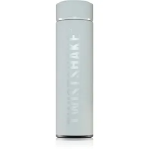 Twistshake Hot or Cold Grey thermos 420 ml