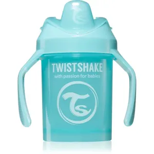 Twistshake Training Cup Blue training cup 230 ml
