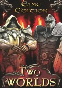 Two Worlds Epic Edition (PC) Steam Key EUROPE