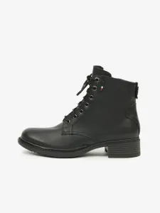 U.S. Polo Assn Beggy Ankle boots Black