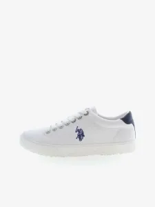 U.S. Polo Assn Marc Sneakers White #188963
