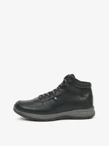 U.S. Polo Assn Sneakers Black #212461