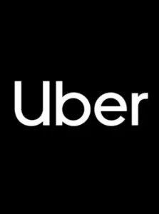 Uber Gift Card 100 EUR Uber Key FRANCE