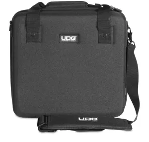UDG Creator Pioneer XDJ-700/Numark PT01 Scratch Turntable USB BK DJ Bag