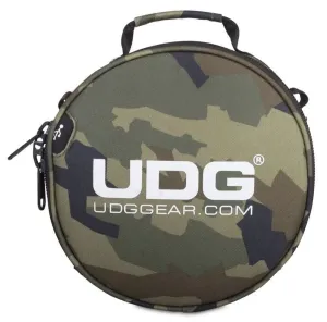 UDG Ultimate Digi HP Camo DJ Bag