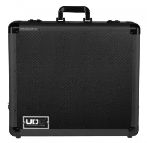 UDG Ultimate Pick Foam  Multi Format L BK DJ Case
