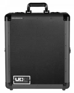 UDG Ultimate Pick Foam  Multi Format M BK DJ Case
