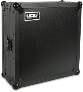 UDG Ultimate  Pioneer DJM-2000 BK Plus DJ Case