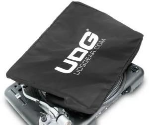 UDG Ultimate Turntable & 19'' Mixer DC BK DJ Bag