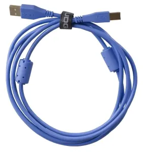 UDG NUDG816 Blue 3 m USB Cable