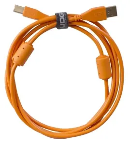 UDG NUDG817 Orange 3 m USB Cable