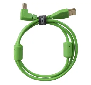 UDG NUDG839 Green 3 m USB Cable