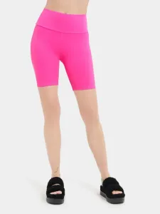 UGG Rilynn Biker Shorts Pink