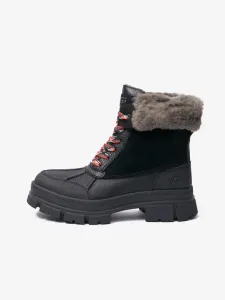 UGG Ashton Addie Ankle boots Black #1766408
