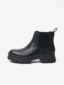 UGG Ashton Chelsea Ankle boots Black #1765096