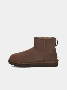 UGG Classic Mini II Snow boots Brown #1846223