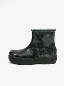 UGG Drizlita Rain boots Black #1299689