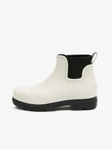 UGG Droplet Ankle boots White