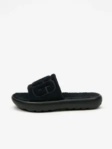 UGG Mini Slide Slippers Black #1348359