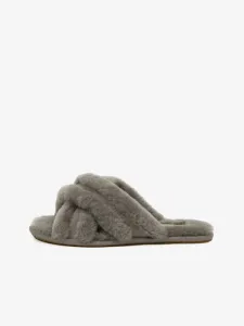 UGG Scuffita Slippers Grey #1370843