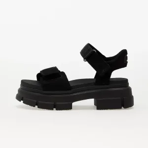 UGG Ashton Ankle Sandals Black #1263490