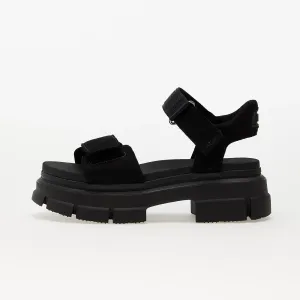 UGG Ashton Ankle Sandals Black #1263491