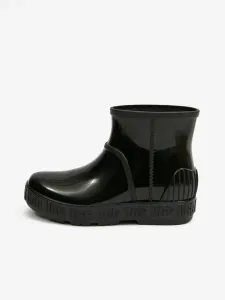 UGG Drizlita Rain boots Black