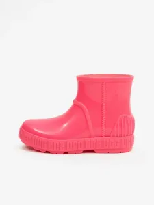 UGG Drizlita Rain boots Pink