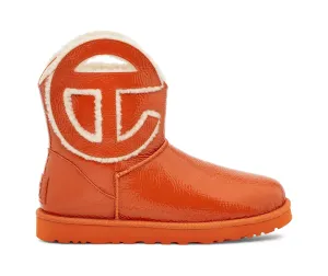 UGG X TELFAR - Ugg X Telfar Ankle Boots #1742562
