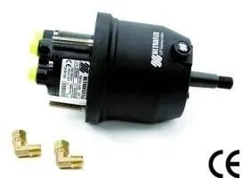 Ultraflex UP20F Steering Pump #13141