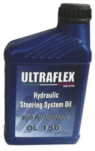 Ultraflex Hydraulic Steering System Oil OL 150 1L
