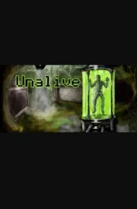Unalive (PC) Steam Key GLOBAL