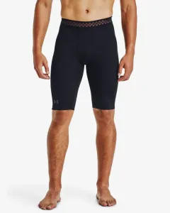 Under Armour HG Rush 2.0 Black S Fitness Trousers
