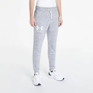 Under Armour Men's UA Rival Terry Joggers Onyx White/Onyx White S Fitness Trousers