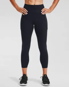 Under Armour UA HydraFuse Black/Black/White M Fitness Trousers