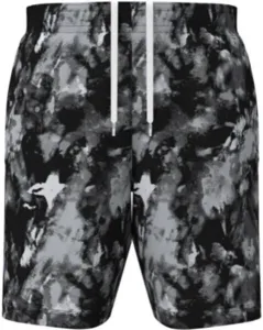 Under Armour Woven Adapt Black/Pitch Gray XL Fitness Trousers