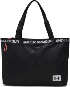 Under Armour Essentials Black/Mod Gray/Black 20,5 L Bag