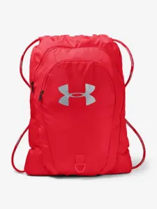 Under Armour Gymsack Red