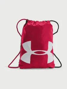 Under Armour UA Ozsee Gymsack Red