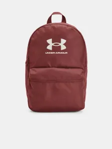 Under Armour Loudon Lite Backpack Red