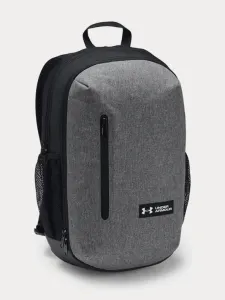 Under Armour Roland 17 l Backpack Grey