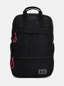 Under Armour UA Essentials Backpack Black/Black