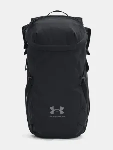 Under Armour UA Flex Trail Backpack Black