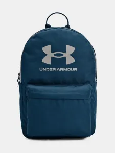 Under Armour UA Loudon Backpack Petrol Blue/Tin 25 L Lifestyle Backpack / Bag
