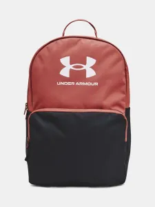 Under Armour UA Loudon Backpack Red