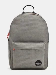 Under Armour UA Loudon Ripstop Backpack Grey