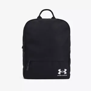 Under Armour UA Loudon Backpack SM Black/White 10 L Backpack