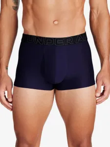 Under Armour M UA Perf Tech 3in Boxer shorts Blue
