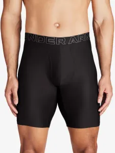 Under Armour M UA Perf Tech 9in Boxer shorts Black